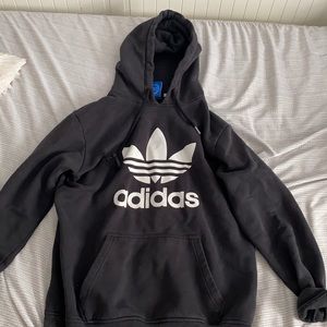 adidas hoodie